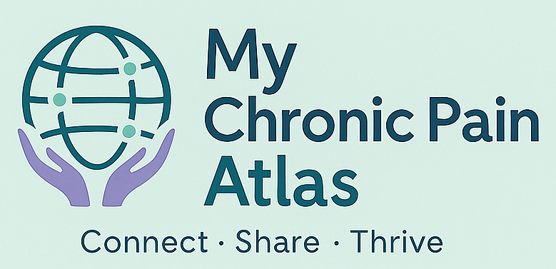 My Chronic Pain Atlas